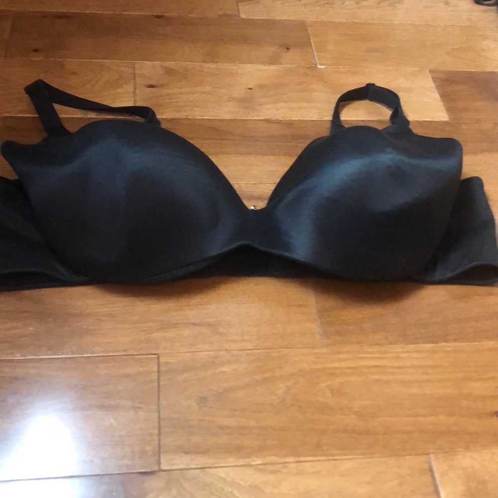 Cacique underwire bra